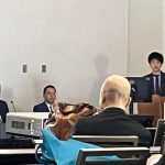 ASCRS2023 サンディエゴ　国際学会参加