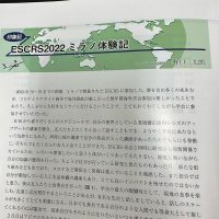 IOL&RSの記事執筆