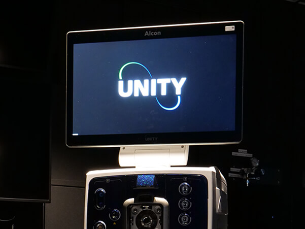 Unity
